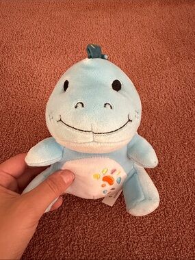 Moriah Elizabeth Dinosaur Plush